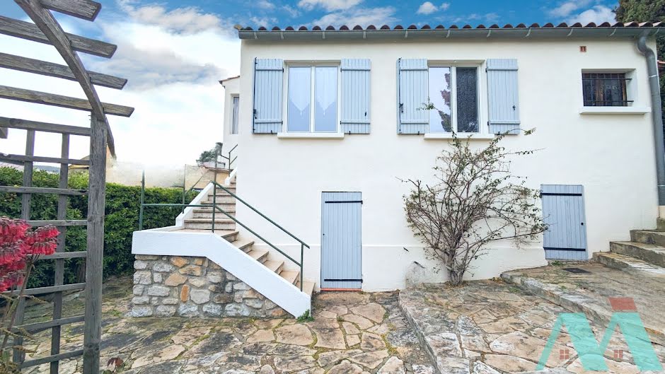 Vente maison 5 pièces 128 m² à La Cadière-d'Azur (83740), 655 000 €