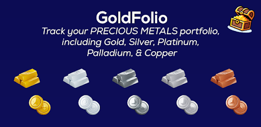 GoldFolio