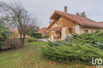 maison à Brié-et-Angonnes (38)