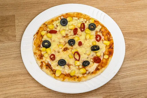 Chef Special Pizza