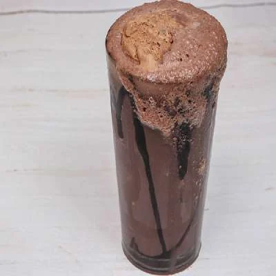 Chocolate Shake