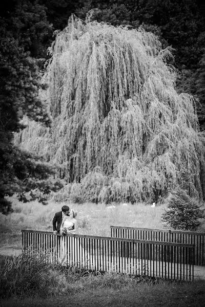 Svatební fotograf Jakub Adam (adam). Fotografie z 12.srpna 2015