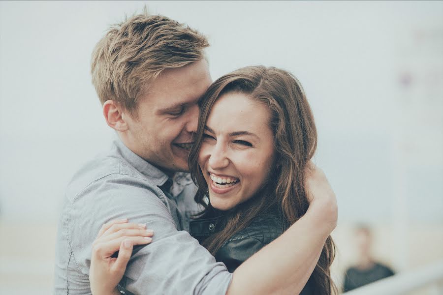 Fotógrafo de casamento Jakub Wójtowicz (wjtowicz). Foto de 20 de março 2015