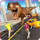 Download Dino Beast Attack - City Rampage Simulator 2019 For PC Windows and Mac 1.0