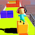 Cube Block Surfer0.2