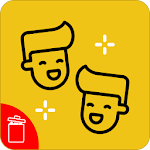 Cover Image of Tải xuống Duplicate Photos Remover: Storage Space Optimizer 1.5 APK