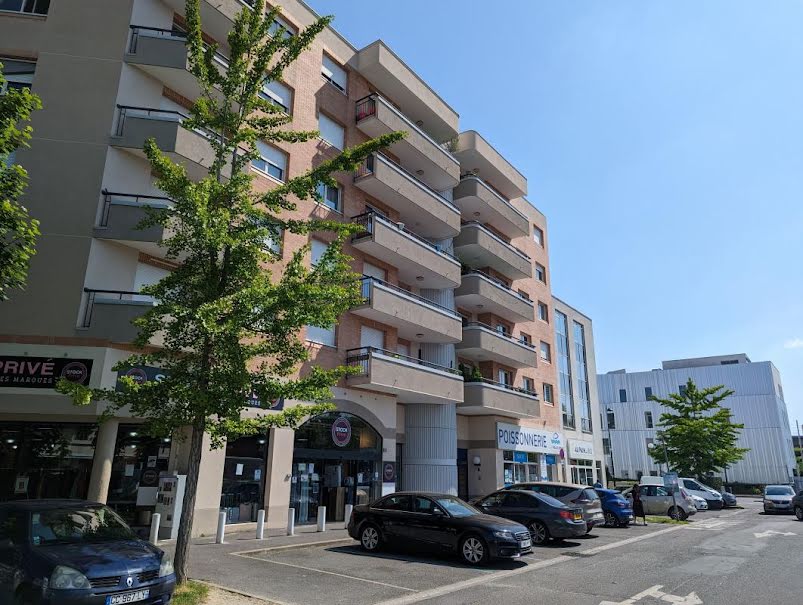 Vente appartement 1 pièce 28 m² à Saint-Gratien (95210), 145 000 €