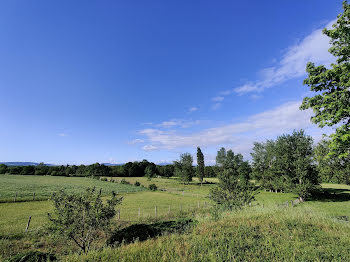 ferme à Beauvallon (69)