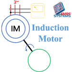 Induction Motor Apk