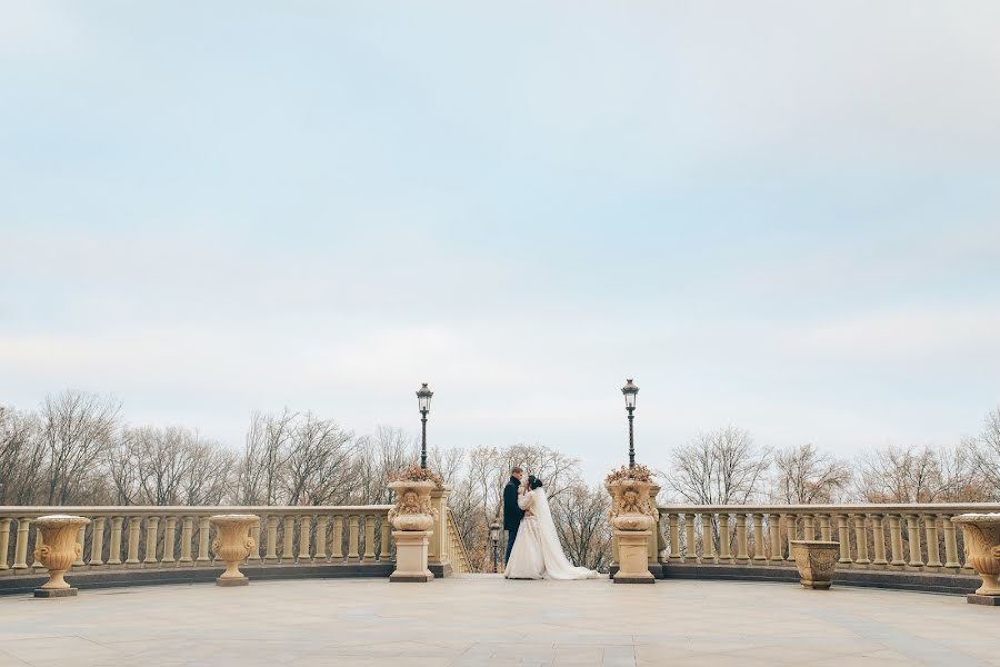 結婚式の写真家Nikolay Emelyanov (emelianovphoto)。2019 4月8日の写真