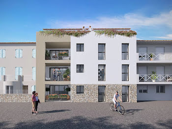 appartement à Puget-sur-Argens (83)