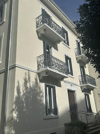 appartement à Aix-les-Bains (73)