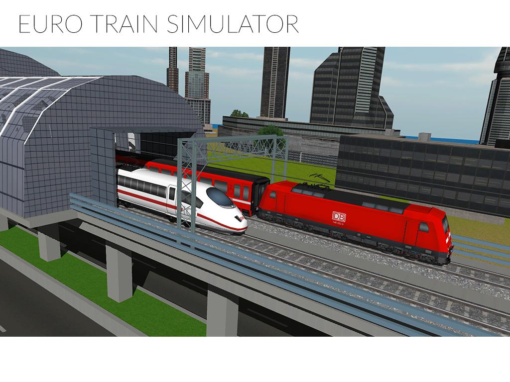 Cara Install Microsoft Train Simulator