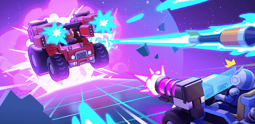 Adventure Planet：Space Racing