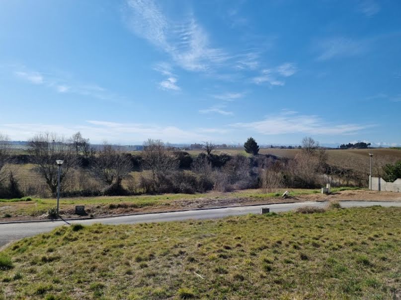 Vente terrain  721 m² à Lasserre-de-Prouille (11270), 36 050 €