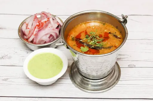 Special Punjabi Dal Tadka