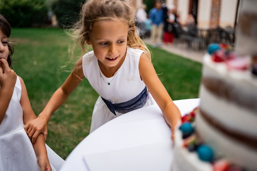 Fotograf ślubny Federica Bettocchi (fedebetto). Zdjęcie z 28 marca