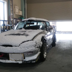 カプチーノ EA11R
