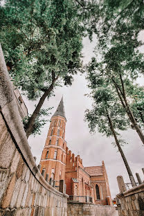 Photographe de mariage Simona Valiuškytė (valiuskytephoto). Photo du 1 décembre 2019