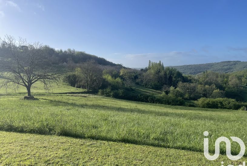  Vente Terrain à bâtir - 2 323m² à Beauregard-de-Terrasson (24120) 