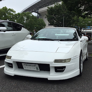 MR2 SW20