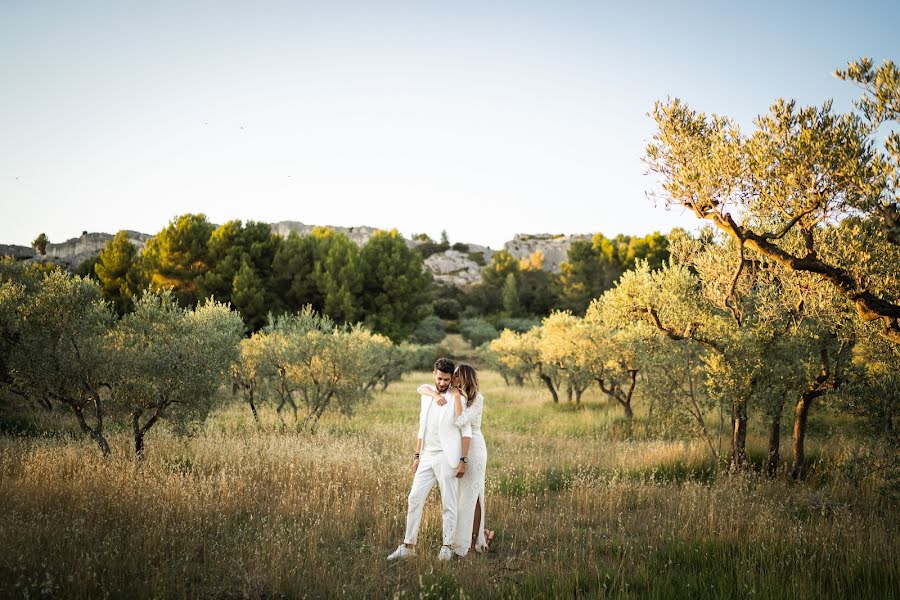 Photographe de mariage Thomas Orsatelli (thomasorsatelli). Photo du 13 décembre 2019