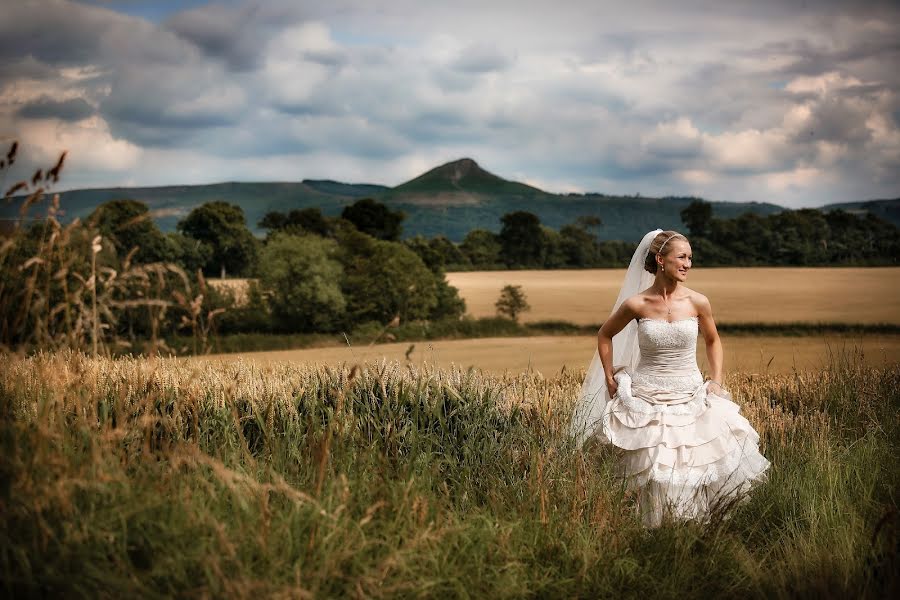 Wedding photographer Gary Simpson (garysimpson). Photo of 10 January 2020