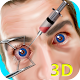 Crazy Eye Surgery Simulator 3D icon