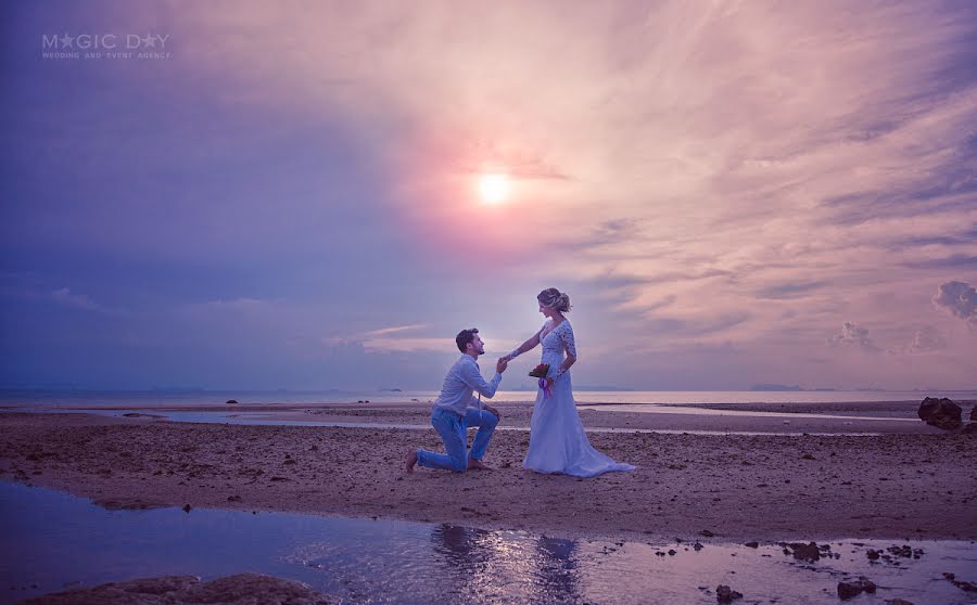 Photographe de mariage Anna Shell (annashell). Photo du 28 avril 2017