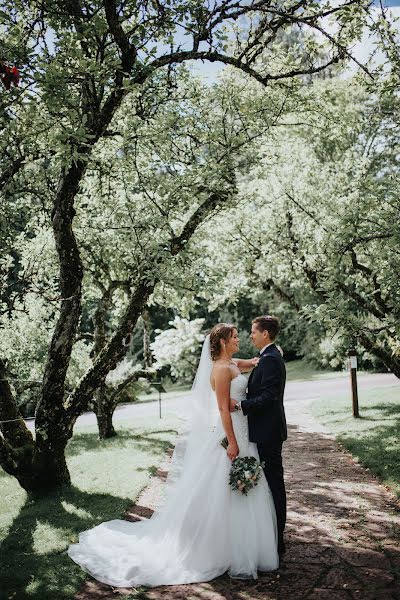 Fotógrafo de bodas Mattias Blomqvist (blomqvist). Foto del 30 de marzo 2019