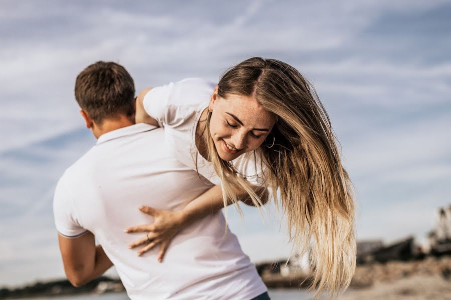 Wedding photographer Roman Kotikov (romankotikov). Photo of 2 September 2019