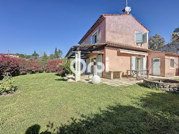 maison à La Colle-sur-Loup (06)