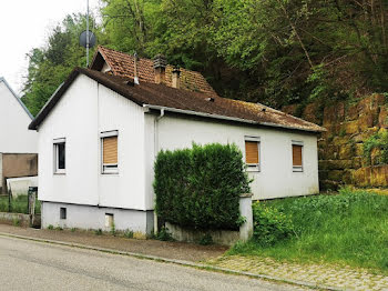 maison à Rothbach (67)