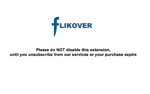 FlikoverTwo Preview image 0