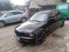 продам авто BMW 3er 3er (E46)