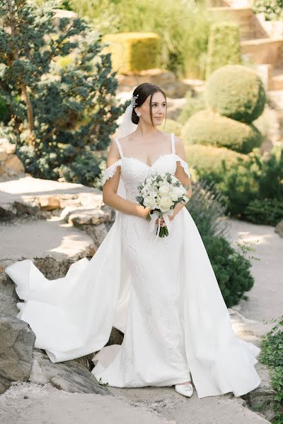 Wedding photographer Liliana Arseneva (arsenyevaliliana). Photo of 4 October 2023