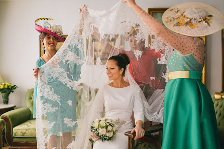 Wedding photographer Tomás Navarro (tomasnavarro). Photo of 20 July 2018