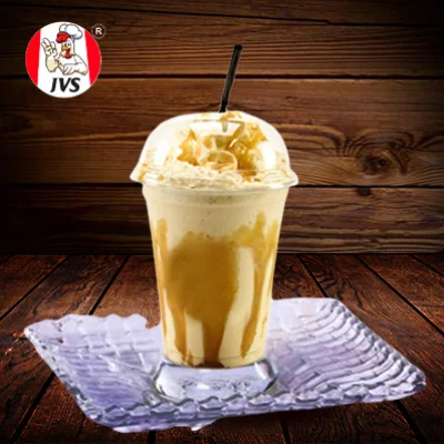 Butterscotch Shake