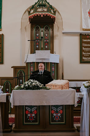 Huwelijksfotograaf Beatrie Moraru (malomfokusz). Foto van 25 april