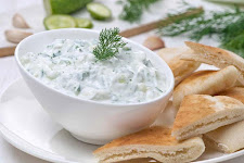 Bottle Gourd Raita