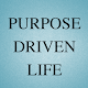 Download Purpose Driven Life For PC Windows and Mac 1.0