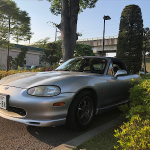 ロードスター NB6C