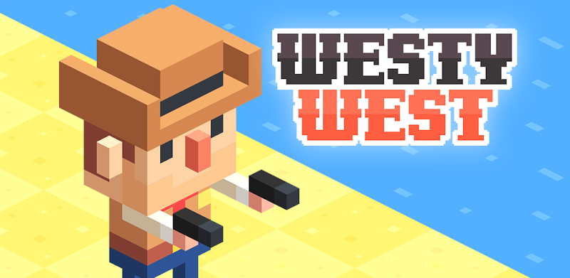 Westy West Cowboys