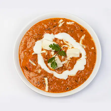 Paneer Butter Masala