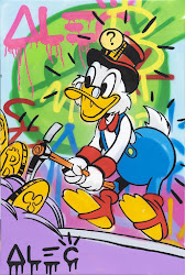 CRYPTO SCROOGE MINER WORK