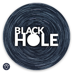 Black Hole - Lock screen Apk