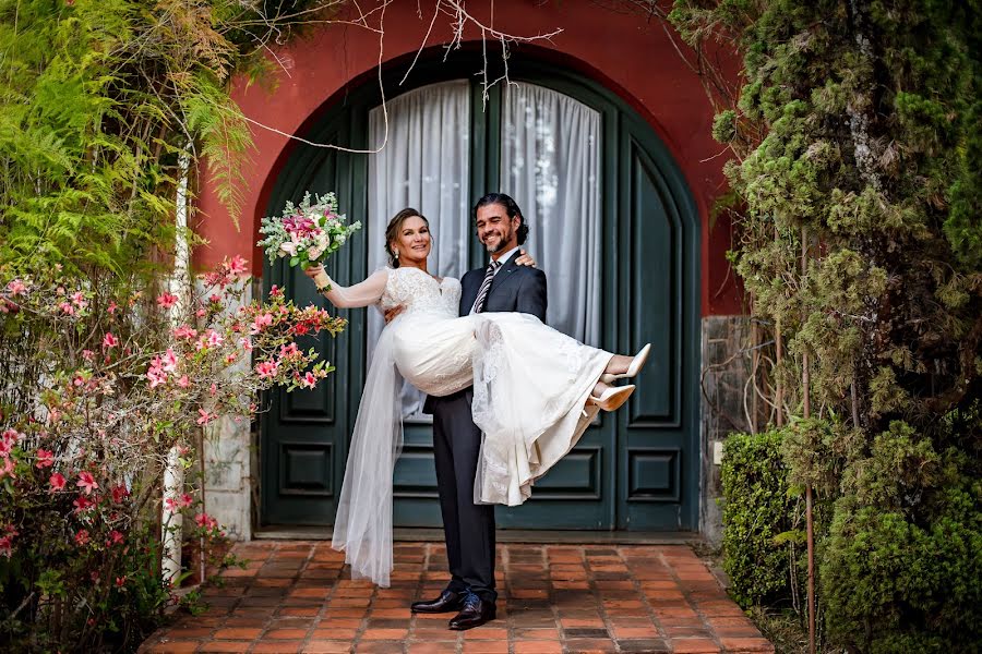 Fotografo di matrimoni Renato Reis Mota (tatomota). Foto del 15 ottobre 2019