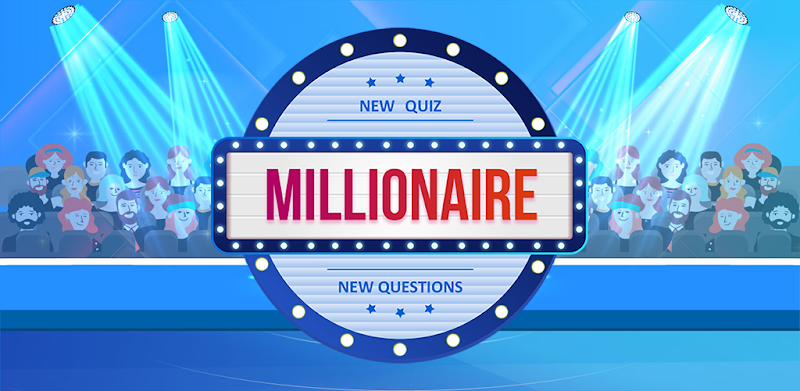 Millionaire Trivia Quiz Game