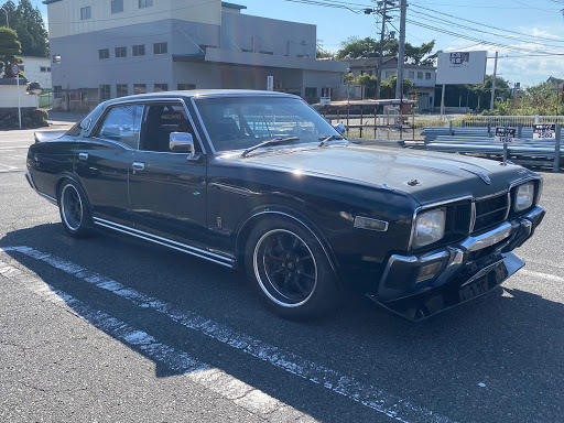 セドリック の旧車 L3100cc Lsd セドリック330 Nissanに関するカスタム メンテナンスの投稿画像 車のカスタム情報はcartune