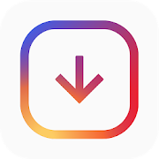 Video Downloader for Instagram  Icon